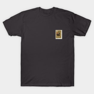 Nippon Stamp BSJ25 T-Shirt